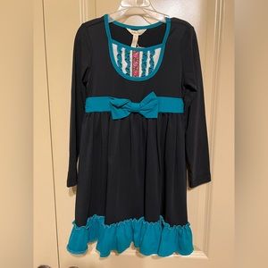 Matilda Jane dress size 6